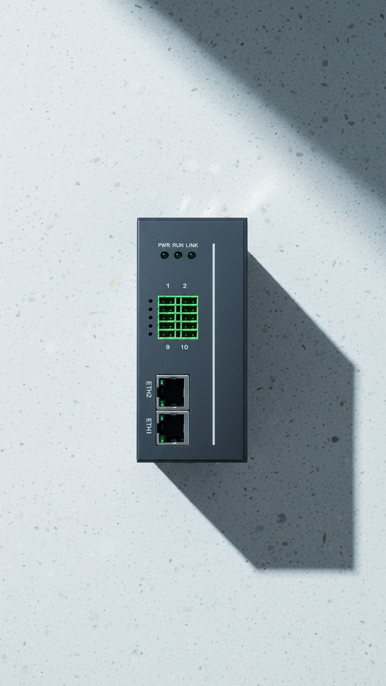 HMI Panel